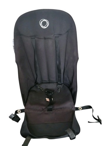 Bugaboo cameleon seat - bugaboo, fabric