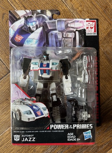 Transformers power the - transformers, of