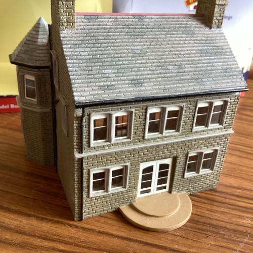 Bachmann scenecraft scale - bachmann,
