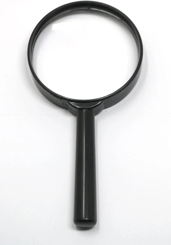 Handheld magnifier magnifying - magnifier,