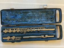 Yamaha  YFL21N Concert Flute