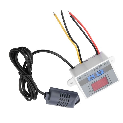 12v humidity controller - humidity,