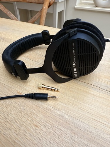 Beyerdynamic 990 pro - beyerdynamic,