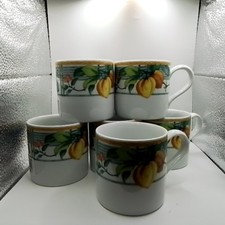 Wedgwood Home Eden Mug Set
