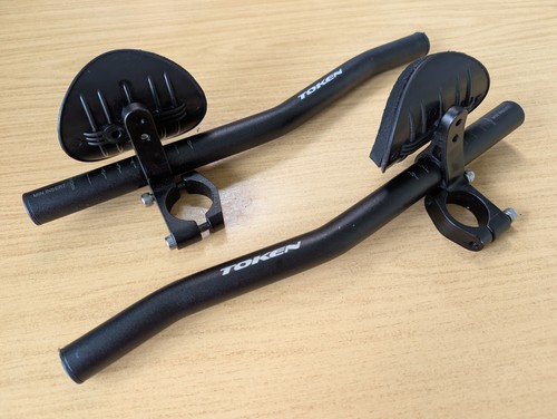 Token aero tri bars - aero, tt