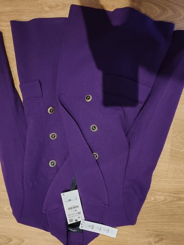 Zara blazer everything - blazer, xs