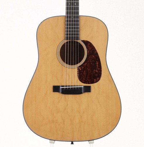 Martin ctm quilted - ctm,