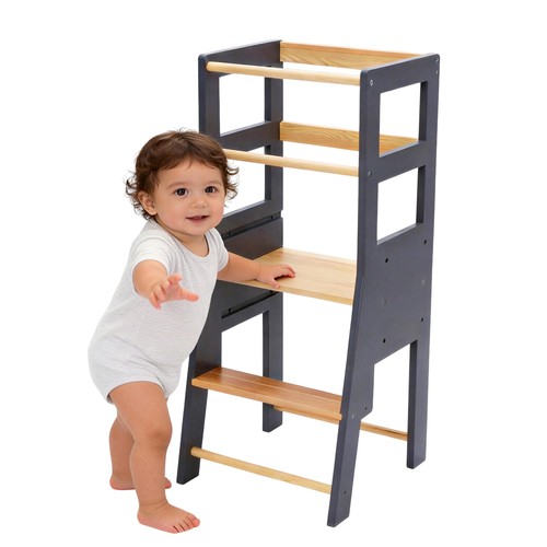 Toddler learning tower - toddler, tower,kitchen