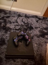 Sony PlayStation 4 (PS4) Slim