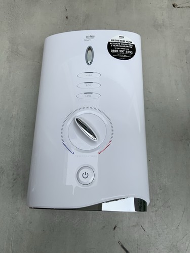 Mira sport max with - with, airboost