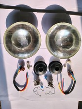 Lucas 7” 12V Conversion H4
