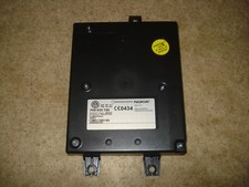 Vw T5 Interfacebox 7H0035730