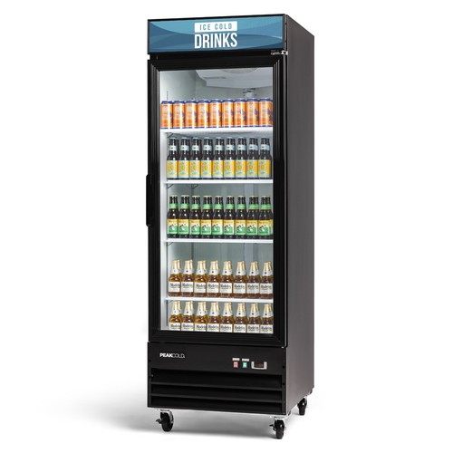 Peakcold large capacity - peakcold,