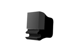 Door stop for Renault Twizy