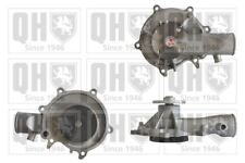 Genuine QH Water Pump Fits Opel VAUXHALL KADETT B ASCONA ASCONA B REKORD QCP2100