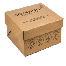 WHITE 1kg 5k 11.5kg SLS Free