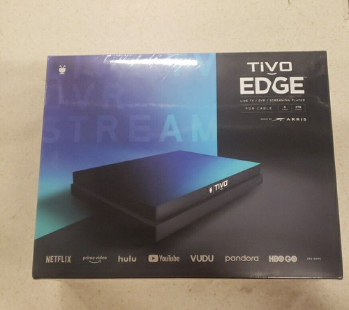 Tivo edge for - edge,