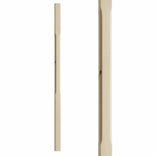 Cheshire stair spindle - stair,