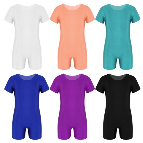 Kids boys girls short sleeved - boys,