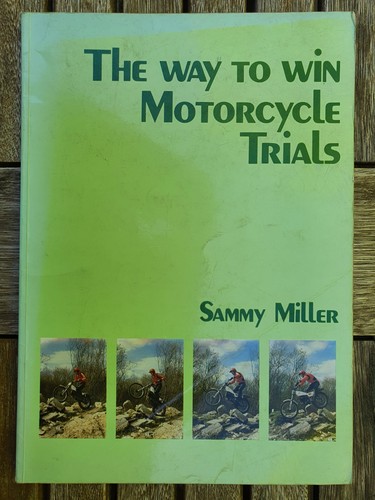 The way win motorcycle - win,
