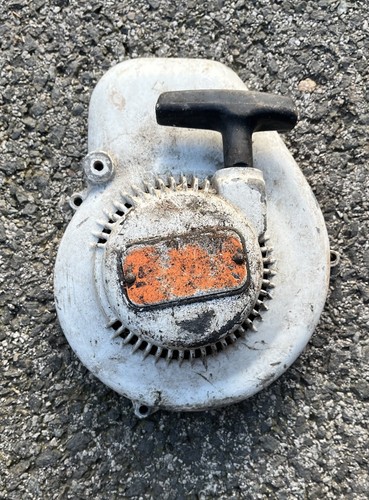 Stihl 08s ts350 pull starter - ts350,
