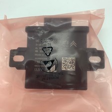 Peugeot 3008 1.6 Hdi ECU Computer Module 13.5V Citroen Genuine 9676008780
