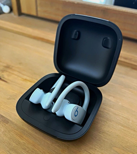 Beats dre powerbeats - by,