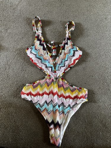 Missoni mare swimsuit - mare, set