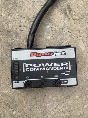 Dyno jet for gsxr - gsxr, off