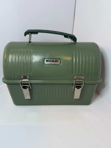 Stanley classic metal lunch - metal,