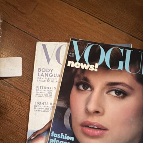 Vogue july 2022 body - july,