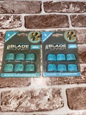 GYPROC Blade Runner 12 Piece Replacement Blades PLASTERBOARD CUTTER