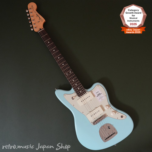 Fender made japan junior - fender,