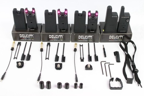 Delkim txi purple - purple, &