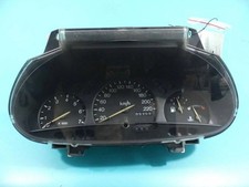 IMPRK1276979 Ford Escort 1998 Petrol speedometer instrument cluster IPJ63347