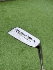 Masters Masterchip-II Chipper