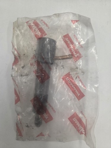 Yanmar valve assy injection - yanmar,