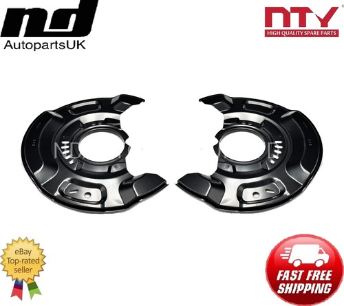 Front brake disc - l+r,