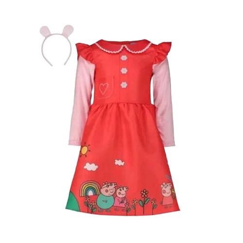 Fully licensed peppa - fully,
