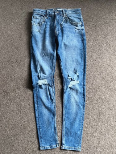 Bershka women blue - bershka, women’s