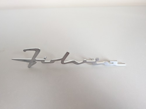 Lancia fulvia dashboard script - dashboard,