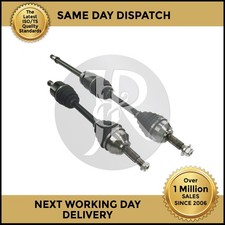 FORD FOCUS ST170-RS DRIVESHFTS