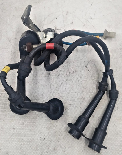 Ignition coils yamaha fzr - coils,