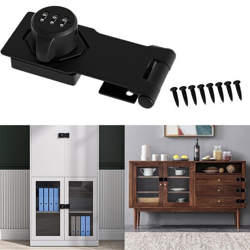 Cabinet lock for - lock, file