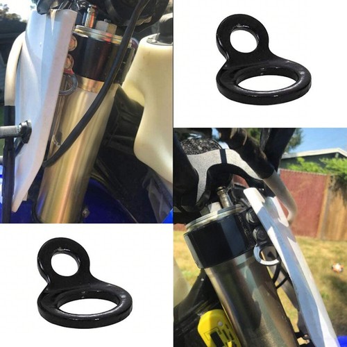 Motorcycle parts tie - 2x,