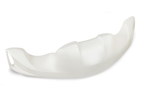 Kart 509 front fairing - 509,