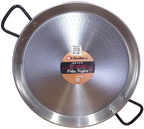 50cm paella pan - 50cm,