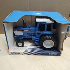 Scale Models 1/16 Ford TW-25