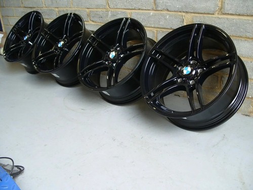 Genuine bmw 313 alloy - bmw,