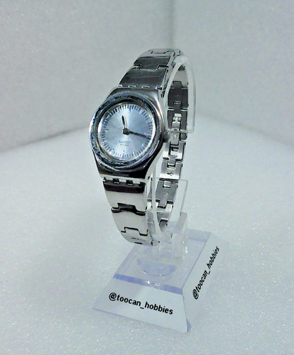Swatch ladies irony - swatch,